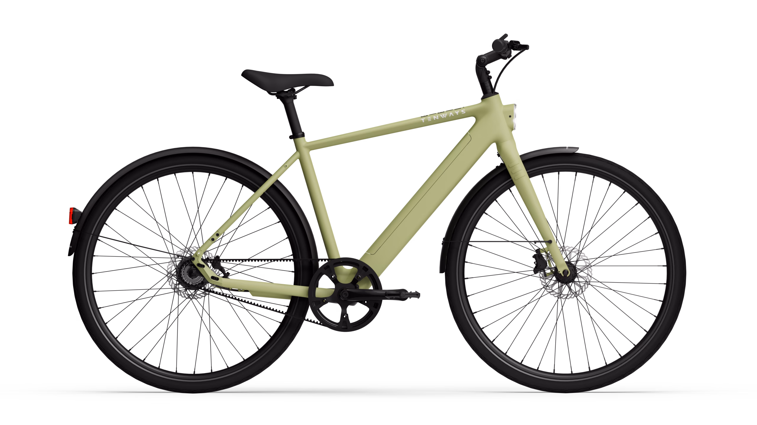 Tenways CGO600 Pro