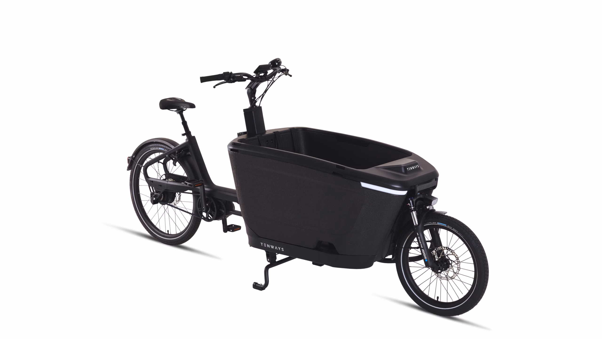 Tenways Cargo One