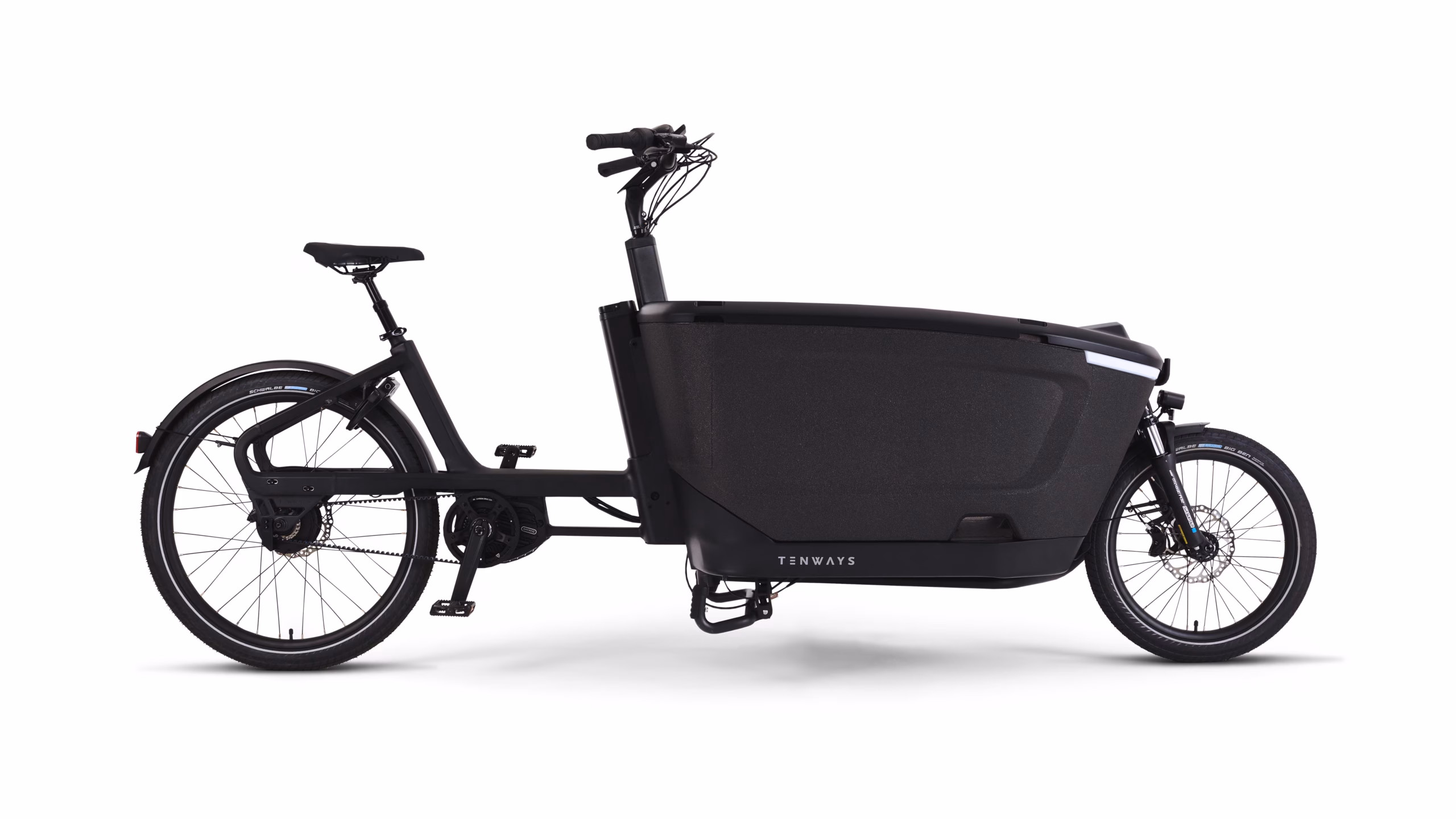 Tenways Cargo One - Afbeelding 3