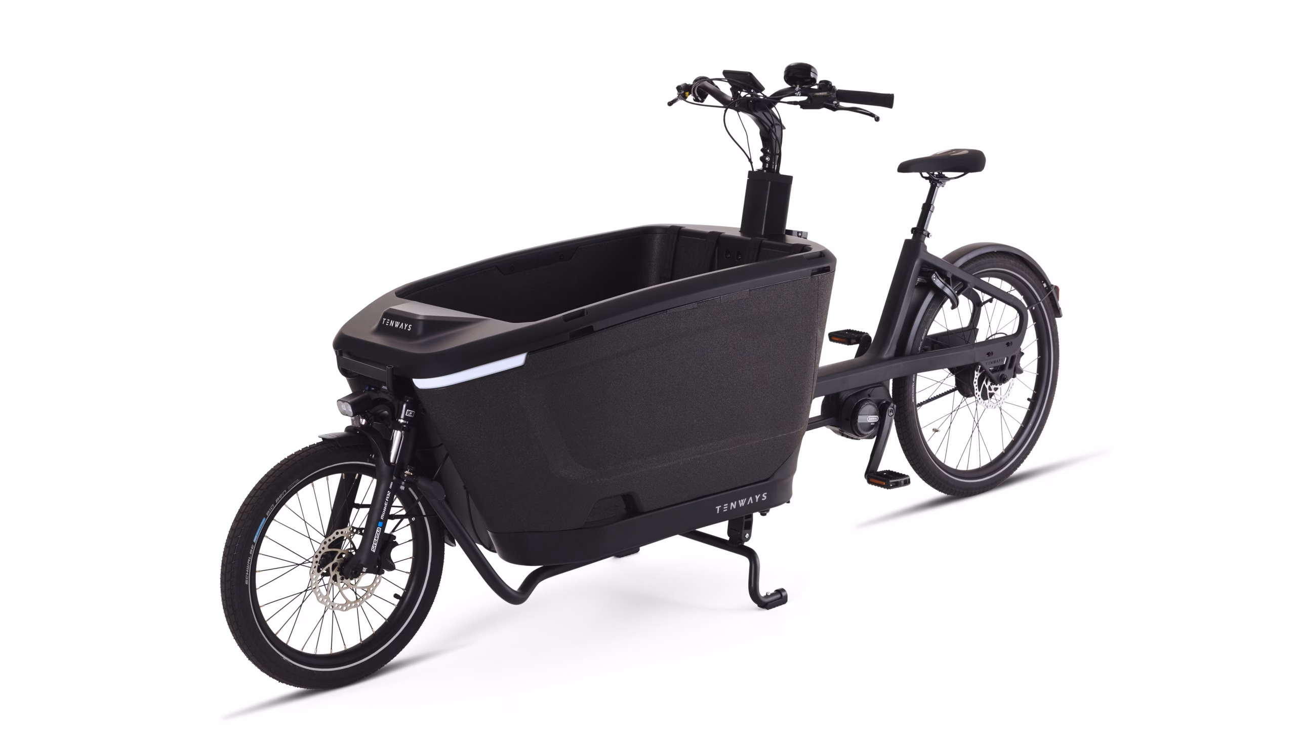 Tenways Cargo One - Afbeelding 2