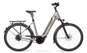VELO DE VILLE