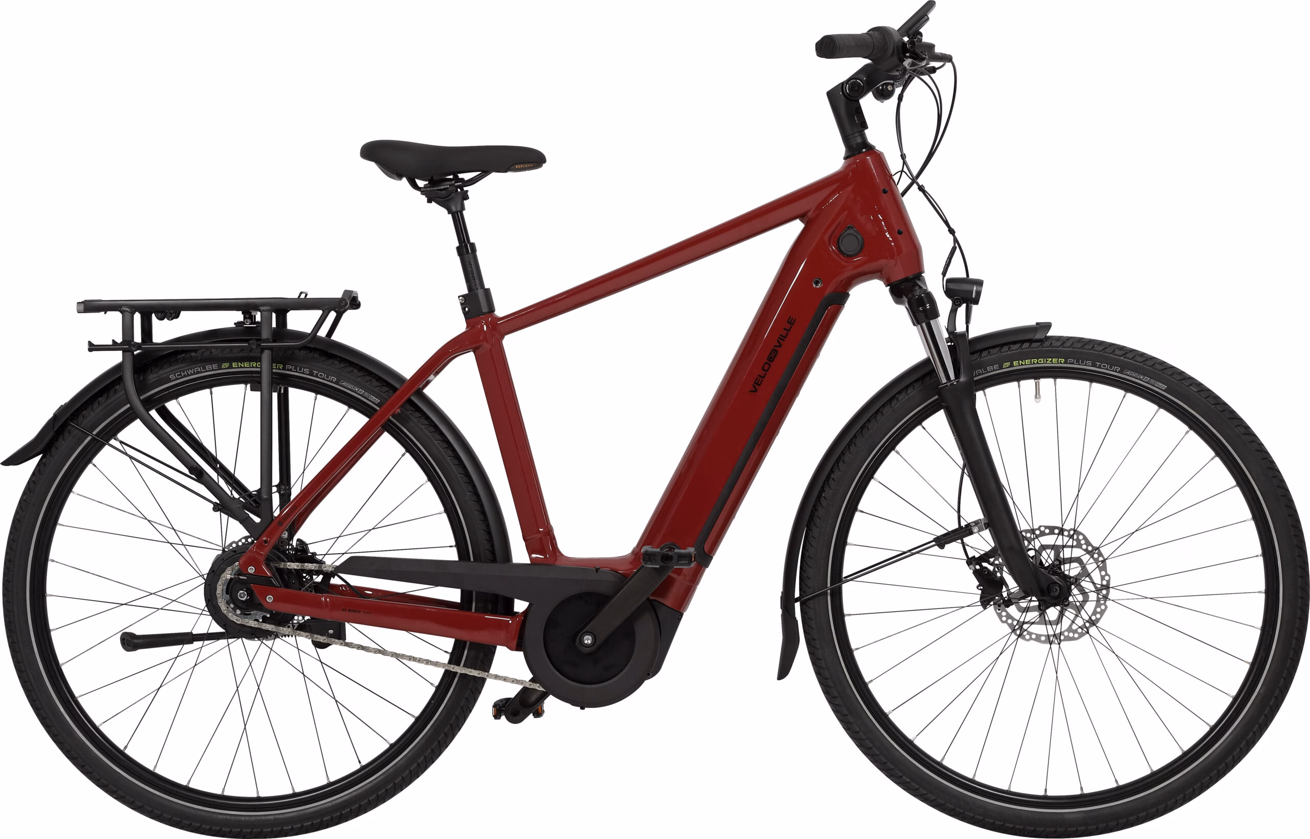 VELO DE VILLE - Afbeelding 15