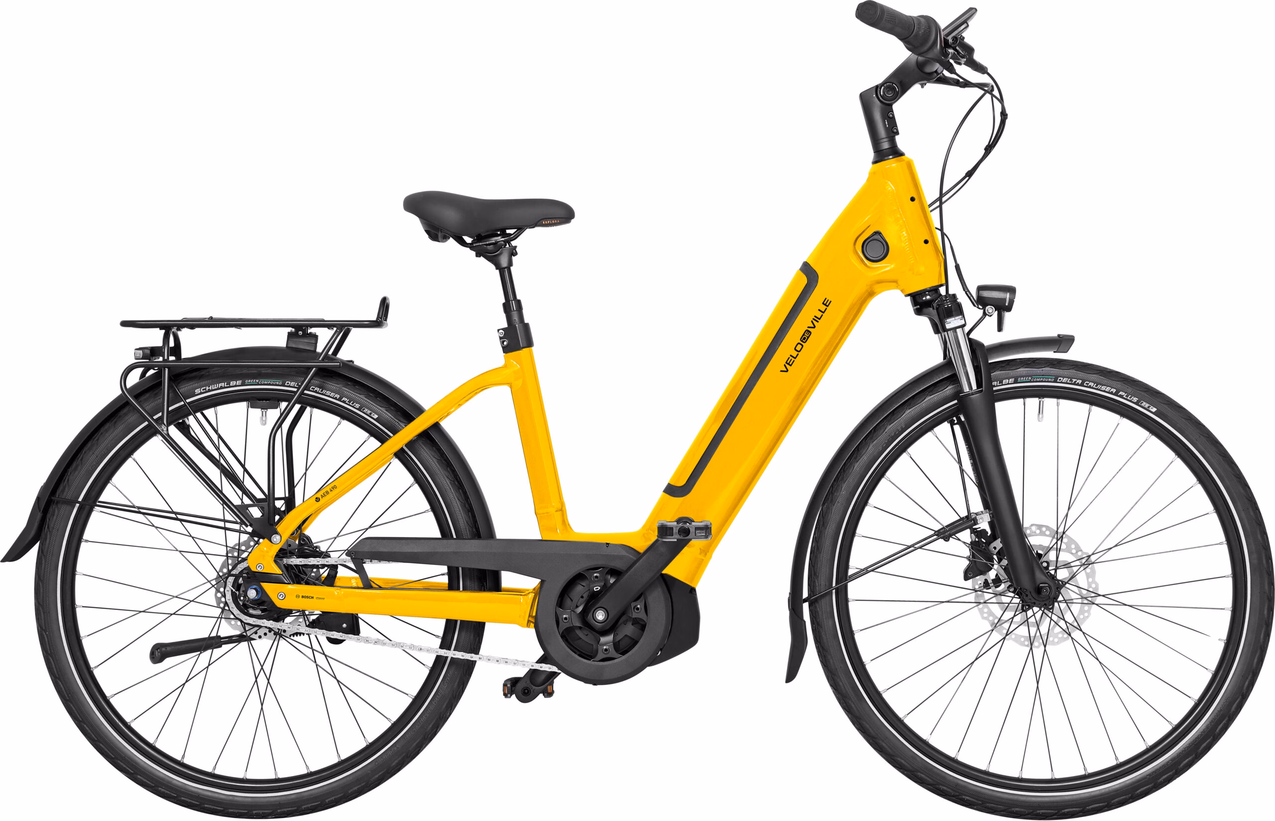 VELO DE VILLE - Afbeelding 12