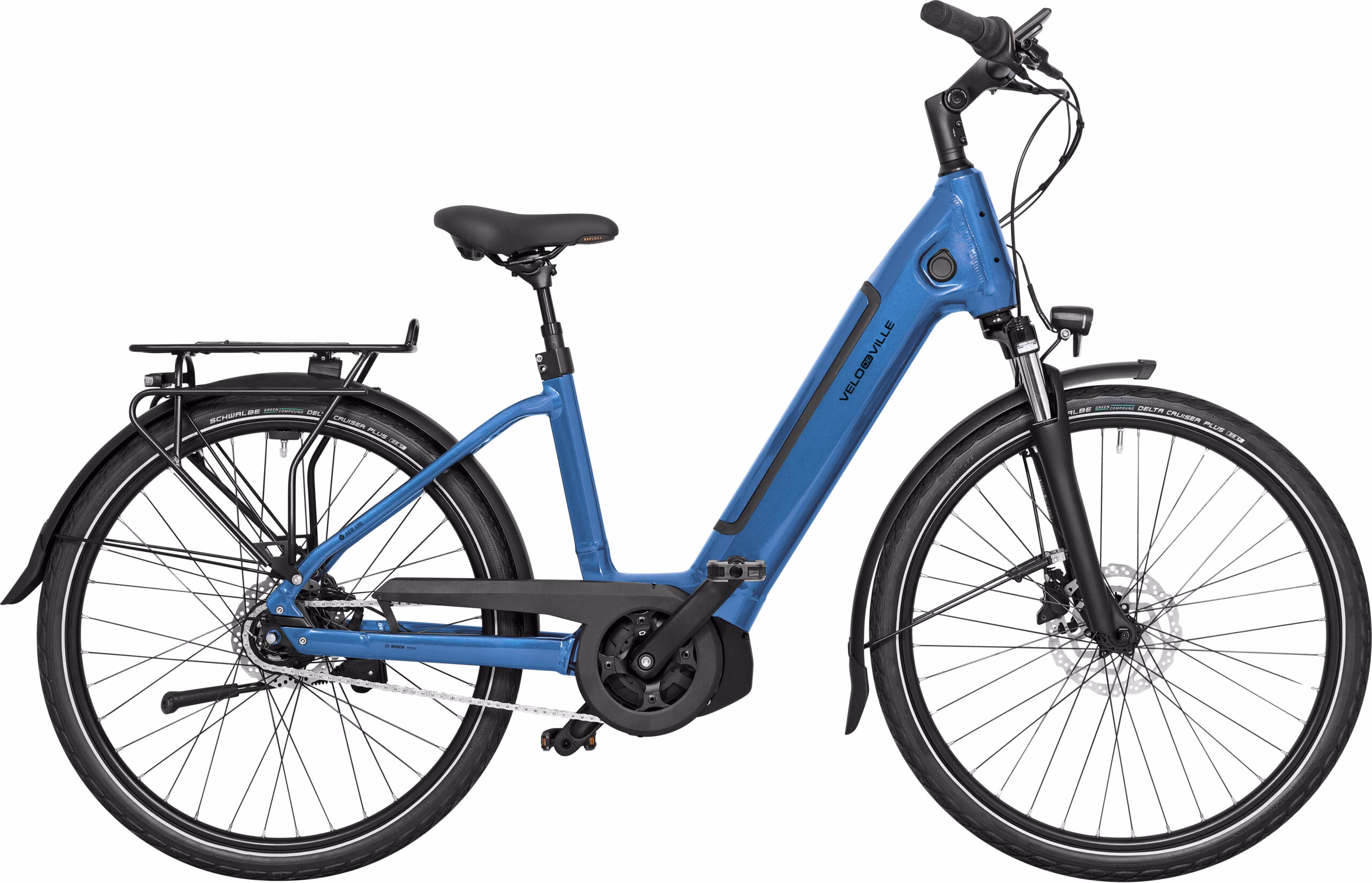 VELO DE VILLE - Afbeelding 13
