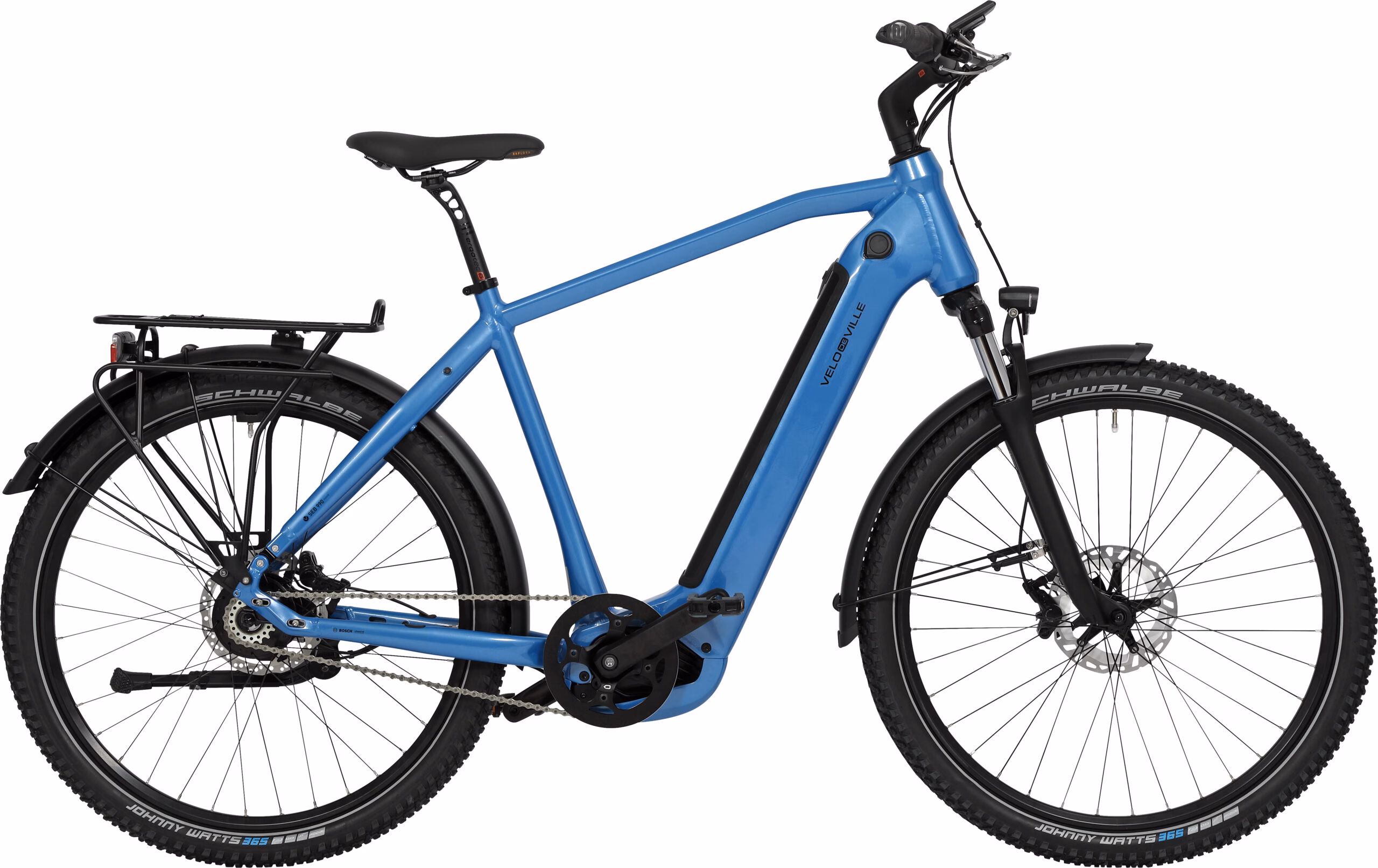 VELO DE VILLE - Afbeelding 7