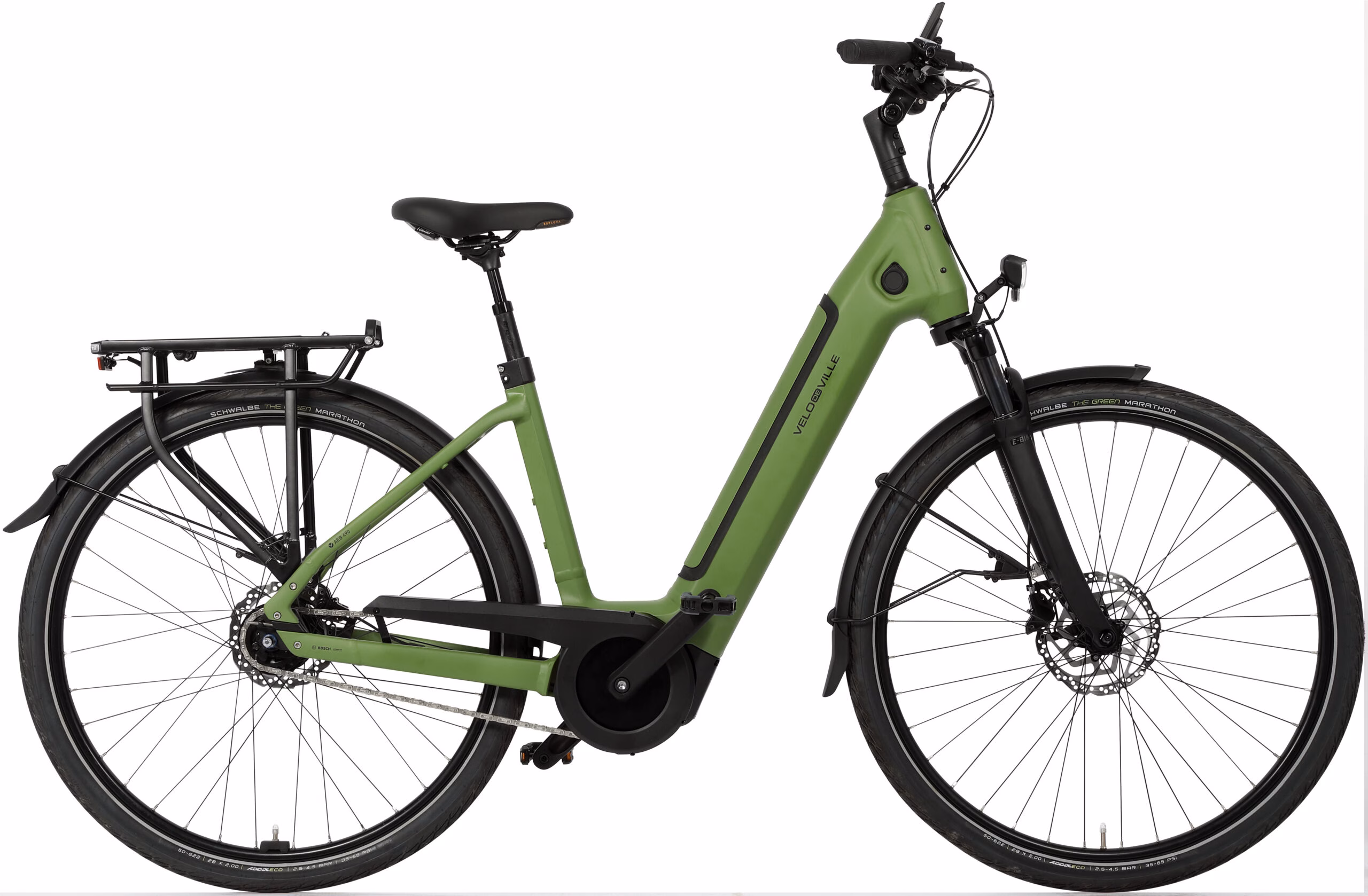 VELO DE VILLE - Afbeelding 18