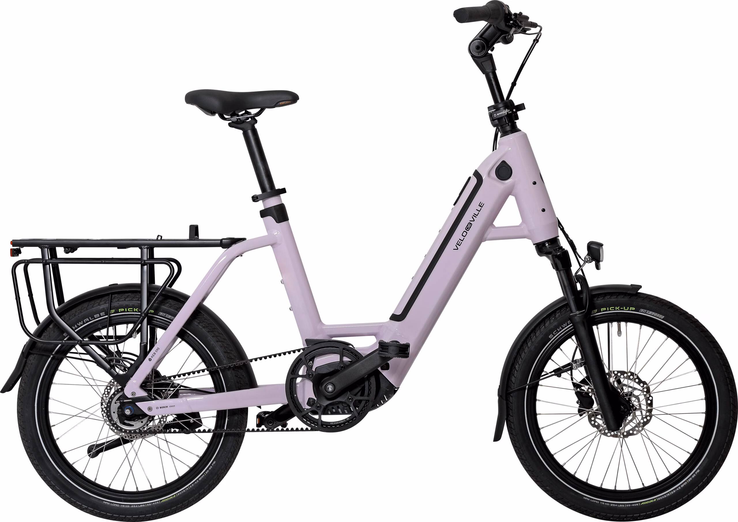 VELO DE VILLE - Afbeelding 6