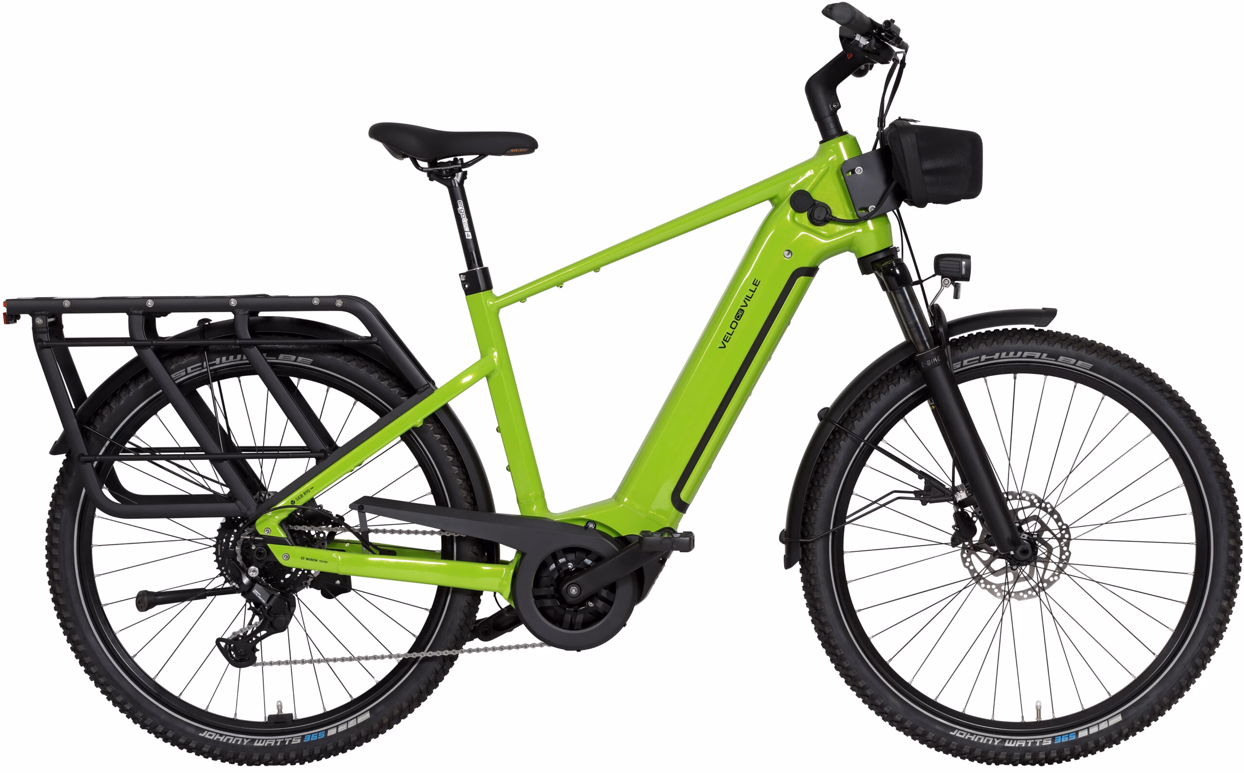 VELO DE VILLE - Afbeelding 8