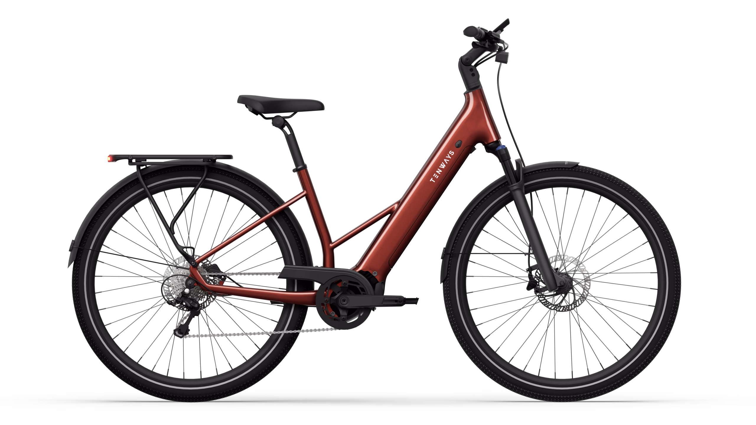 Tenways AGO Air
